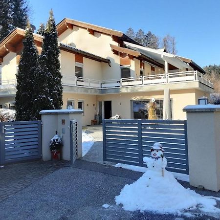 Ferienwohnung Urlaubsfreude Fuer 2 Bis 7 Personen Paternion Екстериор снимка