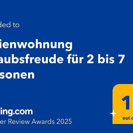 Ferienwohnung Urlaubsfreude Fuer 2 Bis 7 Personen Paternion Екстериор снимка