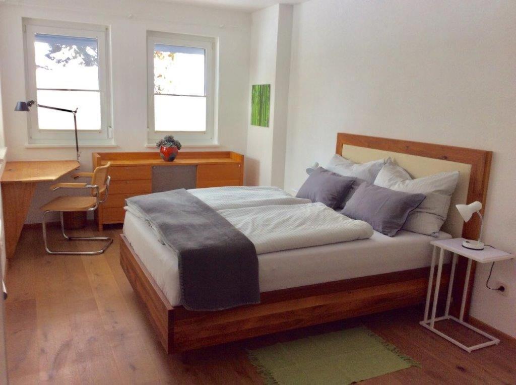 Ferienwohnung Urlaubsfreude Fuer 2 Bis 7 Personen Paternion Екстериор снимка