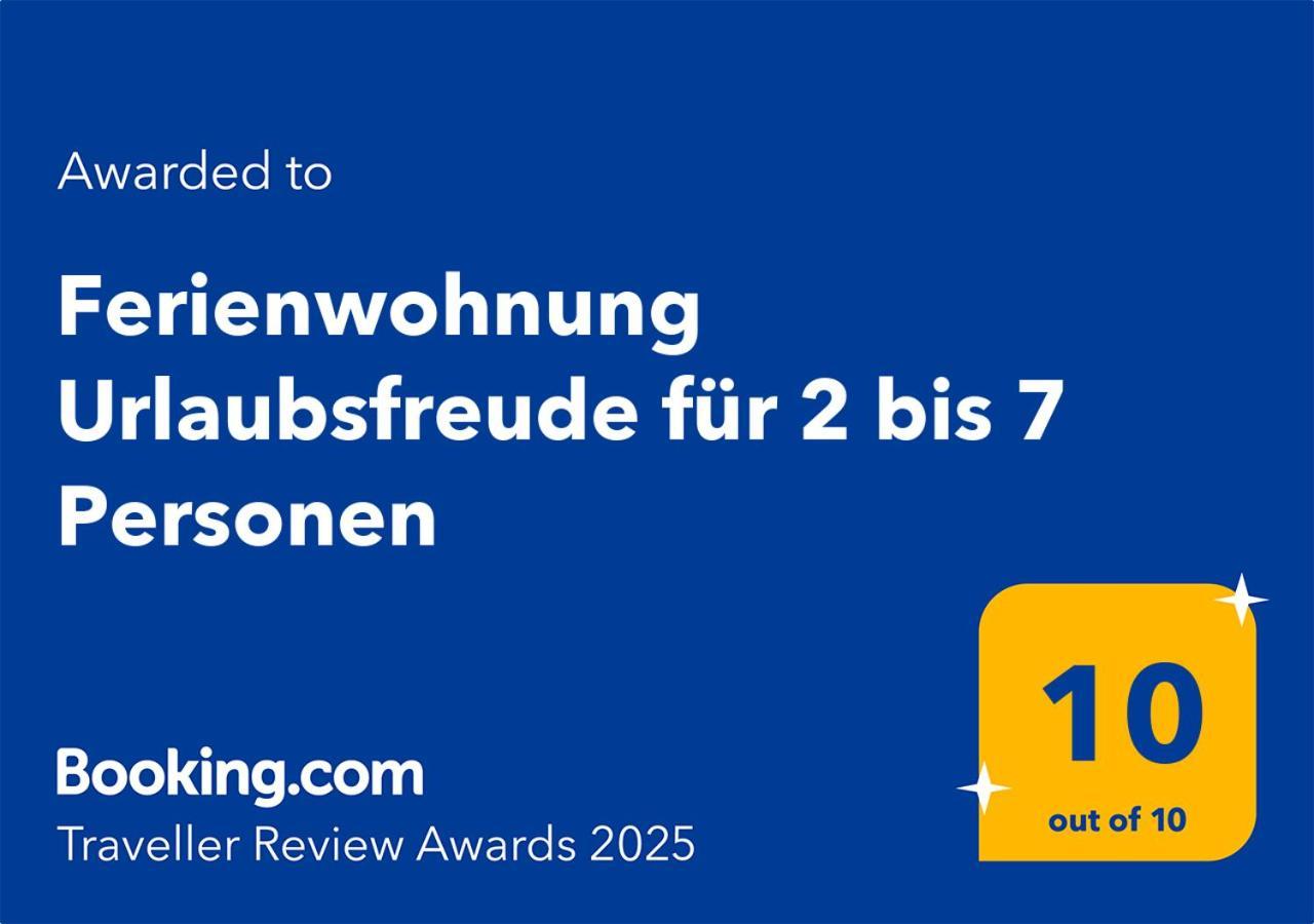 Ferienwohnung Urlaubsfreude Fuer 2 Bis 7 Personen Paternion Екстериор снимка